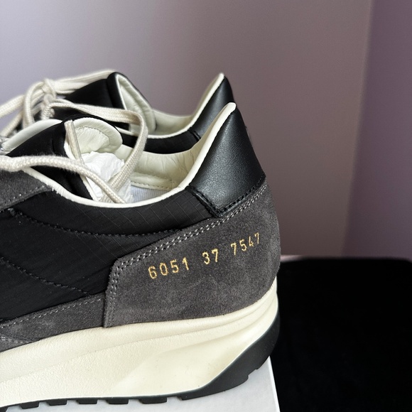 Common Projects Track Classic Sneakers - Picture 8 of 14